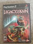 legacy of kain defiance ps2