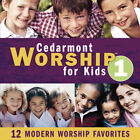 Cedarmont Worship For Kids, Vol. 1 by Cedarmont Kids (CD, 2005)