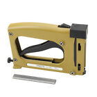 Picture Framing Tool Manual Stapler Nailer Picture Frame Stapler Durable