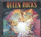 Queen Queen Rocks (CD)