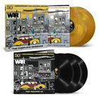 War World Is a Ghetto (RSD Black Friday 2023) (Vinyl) (UK IMPORT)