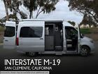 2022 Airstream Interstate 19 for sale!