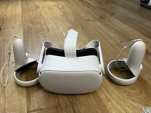 New ListingOculus 64GB Meta Quest 2 VR Virtual Reality Headset
