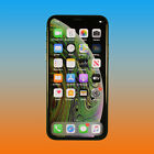 New ListingFair - Apple iPhone XS 64GB Space Gray (Unlocked - Verizon) SEE NOTES Free Ship