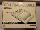 BRAND NEW Controller Trackball 22ER9013 Vintage for Philips CDi Home Console NIB