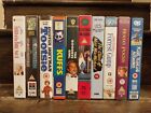 VHS Video Comedy Small Box Retail Release VGC Classic 70s 80s 90s Movie