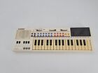 1980 Casio PT-80 Electronic Keyboard Does Not Turn On