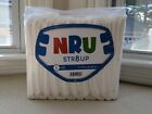 NRU Str8up Large Adult Diapers White ABDL Nappies R Us Bag Of  10