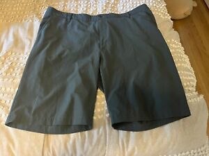 Adidas Ultimate 365 Golf Shorts - Blue - excellent condition