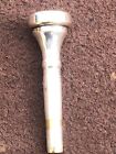 RARE VINTAGE FRENCH TRUMPET MOUTHPIECE by SELMER 4C