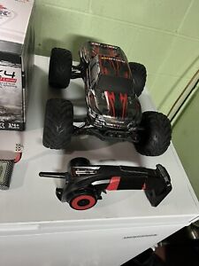 Gostock 9115 2.4 Ghz 1:12 Scale Full Proportion High Speed RC Monster Truck