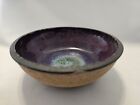 New ListingArt Pottery Small Bowl Signed, 6
