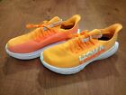 NEW Hoka One One Men's Carbon X 3 'Radiant Yellow Camellia' Shoes (1123192-RYCM)