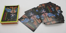 Vintage Las Vegas Fun Capitol of the World Playing Cards Complete