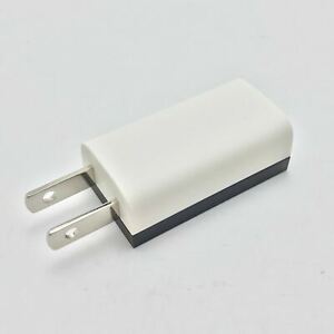 Slim 5V 1A  AC Power adapter charger For Google glass glass  & smart phone