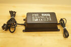 G Scale 1:22.5 PIKO 35000 22V Switched Source Transformer ~ 100VA Used (A
