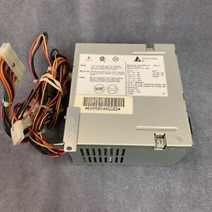 Apple PowerMac G4 PCI  208W Power Supply Delta Electronics 614-0091  661-2256