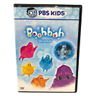 Boohbah Snowman (DVD) Family Good Condition!!!