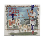 2023 Topps Allen & Ginter Baseball Retail Box Sealed Brand New