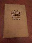The Sketch-Book by Washington Irving Antique