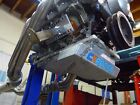 CXRacing LS1/LSx Engine Mount T56 Transmission Mount Oil Pan For Nissan 350Z