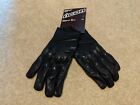 ICON MENS KONFLICT MOTORCYCLE GLOVES SIZE X-LARGE #G20