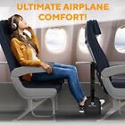 Trtl Neck Support Pillow PLUS Foot Rest Hammock - Comfortable Air Travel