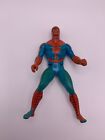 Vintage 1984 Mattel Secret Wars Spiderman Marvel Comics Action Figure