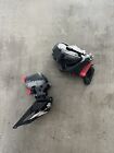 SRAM Force AXS Front And Rear Derailleurs - 12 Speed Electronic