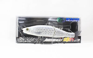 Gan Craft Jointed Claw Shift 183 Type F Floating Lure U-19 (1335)