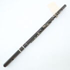 Early Rudall Rose Wood Flute SN 143 INTERESTING MECHANISM