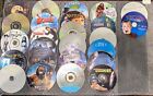 DVD Movies 25 Lot, Misc Kids Movies holes, Mr. poppers, penguins, and many more