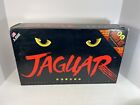 NEW Atari Jaguar CIB Console Power Kit Complete [OPEN BOX] *Never Used* Inserts+