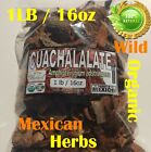 Cuachalalate Bark Seca Palo Cuachinala 16oz Organic Wild  Mexican Herbs !!!
