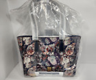 Disney Parks Dooney & Bourke The Haunted Mansion Trend Tote Purse Carry Bag NEW