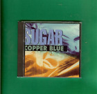 Sugar - Copper Blue - CD - USED - FREE SHIPPING