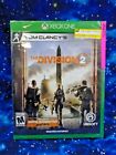 Tom Clancy's The Division 2 Standard Edition (Microsoft Xbox One).free shipping