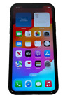 Apple iPhone XR (A1984 - 64GB - Black - AT&T LOCKED - MT3K2LL/A) | C Grade