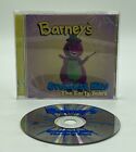 Barney's Greatest Hits: The Early Years CD *No Scratches* (2000)