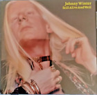BLOW OUT! - Johnny Winter - Still Alive and Well - CD - Free Ship!