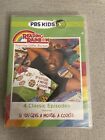 NEW: Reading Rainbow If You Give a Mouse a Cookie DVD Levar Burton PBS KIDS