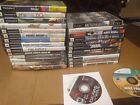 New ListingLot Of Ps2 Games Ps3 Games Xbox 360 Games 27 Games