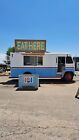 1950 GMC Southern Motor Coach Food trailer Food Truck Used
