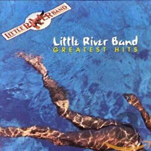 Little River Band - Greatest Hits