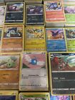 1000 Pokemon Card Bulk Lot Common Uncommon (no basic energies)