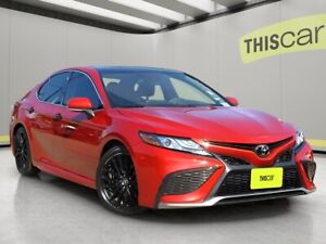 New Listing2022 Toyota Camry XSE