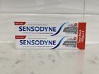 Sensodyne Protection Sensitive Toothpaste 3.52oz Gentle Whitening - FREE SHIP