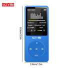 New ListingWalkman MP3 MP4 Player FM Radio Voice Hifi Lossless Music Recorder with 64GB Mic