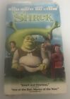 Shrek (VHS, 2001). Tape Is Good Used Condition But Case Is Destroyed