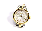 Invicta Women s Angel Quartz Watch with Stainless Steel Strap Two Tone 14
